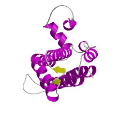 Image of CATH 4lmxB