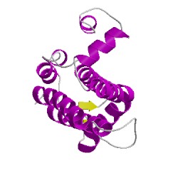 Image of CATH 4lmxD