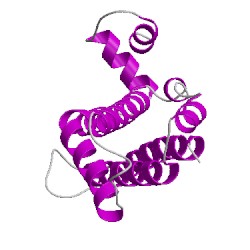 Image of CATH 4lmxF00