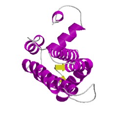 Image of CATH 4lmxH