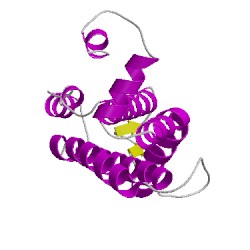 Image of CATH 4lmxJ