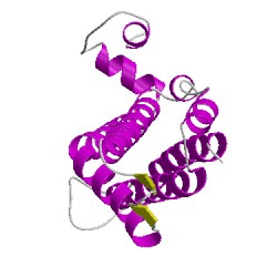 Image of CATH 4lmxL00
