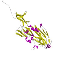 Image of CATH 4ln3A