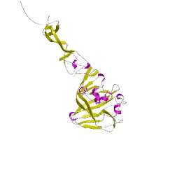 Image of CATH 4ln3C