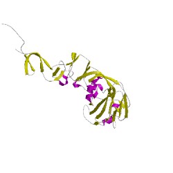 Image of CATH 4ln3E