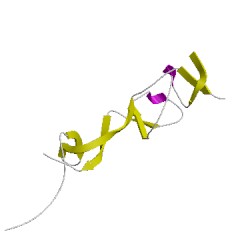 Image of CATH 4ln3K01