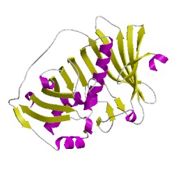 Image of CATH 4ln9B00