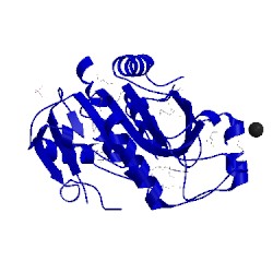 Image of CATH 4lna