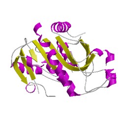 Image of CATH 4lnaA