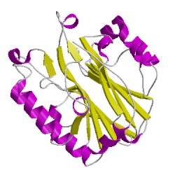 Image of CATH 4lndA
