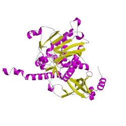 Image of CATH 4lnfA