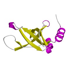 Image of CATH 4lnfA01