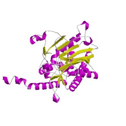 Image of CATH 4lnfA02