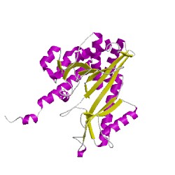 Image of CATH 4lnfB02