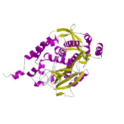 Image of CATH 4lnfC