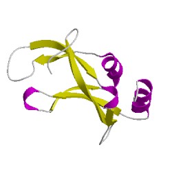 Image of CATH 4lnfC01