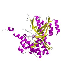 Image of CATH 4lnfE