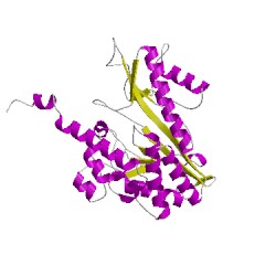 Image of CATH 4lnfE02