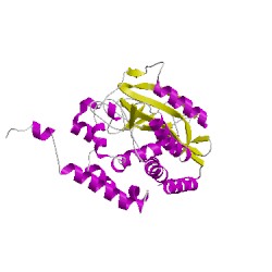 Image of CATH 4lnfF02