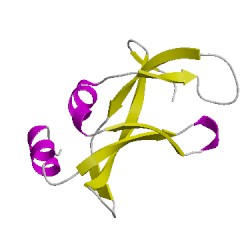 Image of CATH 4lnfG01