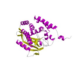 Image of CATH 4lnfG02