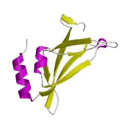 Image of CATH 4lnfH01