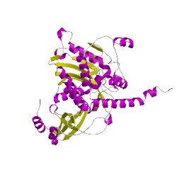 Image of CATH 4lnfI