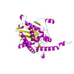 Image of CATH 4lnfI02