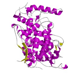 Image of CATH 4lngB00