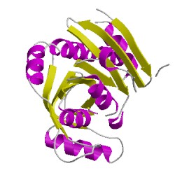 Image of CATH 4lnhA00