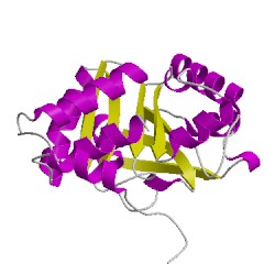 Image of CATH 4lnjB01