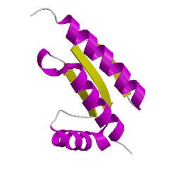 Image of CATH 4lnjB02