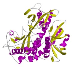 Image of CATH 4lnkB