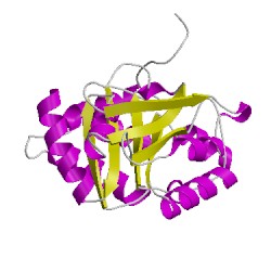 Image of CATH 4lnmA01