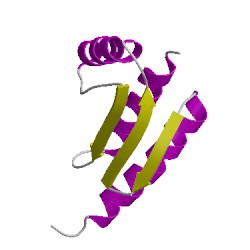 Image of CATH 4lnmA02