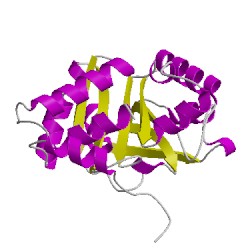 Image of CATH 4lnmB01