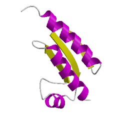 Image of CATH 4lnmB02