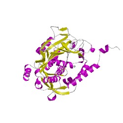 Image of CATH 4lnnA