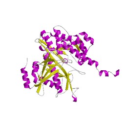 Image of CATH 4lnnC