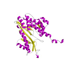 Image of CATH 4lnnC02