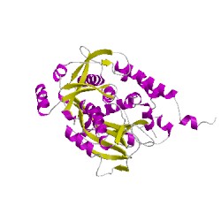 Image of CATH 4lnnD