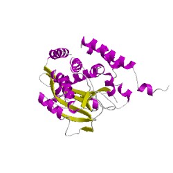 Image of CATH 4lnnD02