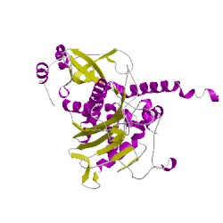 Image of CATH 4lnnE