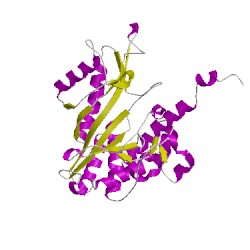 Image of CATH 4lnnF02