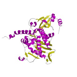 Image of CATH 4lnnG