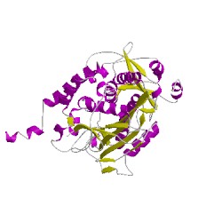 Image of CATH 4lnnH