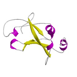 Image of CATH 4lnnH01
