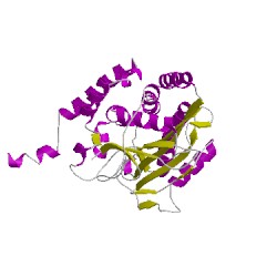 Image of CATH 4lnnH02