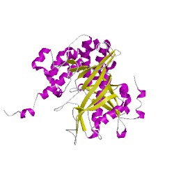 Image of CATH 4lnnI
