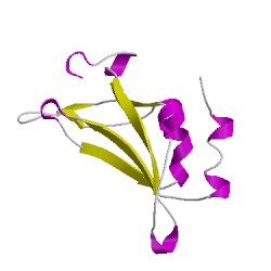 Image of CATH 4lnnI01